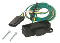 4 FLAT MOUNTING BRACKET