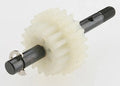 INPUT SHAFT TRANSMISSION (SLI