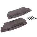 MUD GUARDS REAR (LEFT AND RIGHT)/