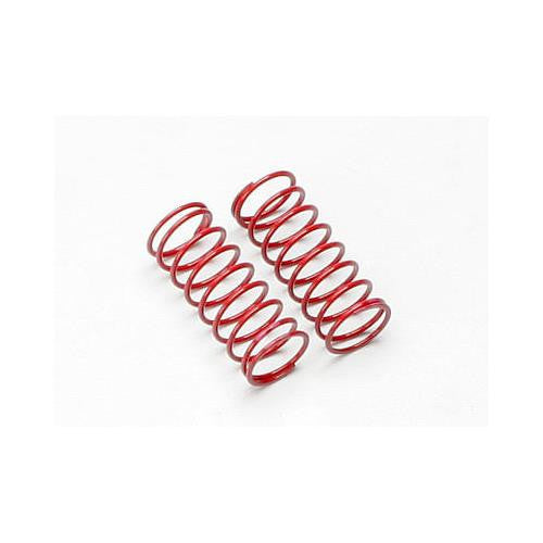 TRAXXAS red shock absorber