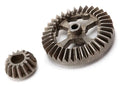 RING GEAR/ PINION GEAR (DIFF)
