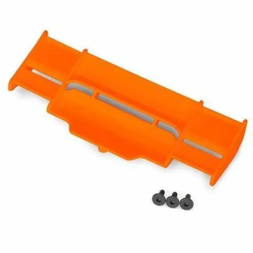 WING RUSTLER 4X4 (ORANGE)/ 3X8 FC