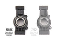 CARRIERS STUB AXLE (LEFT & RIGHT)