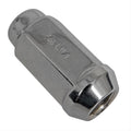 DUPLEX ACORN HEAT TREAT (7/8 HEX) 9/16 LEFT HAND