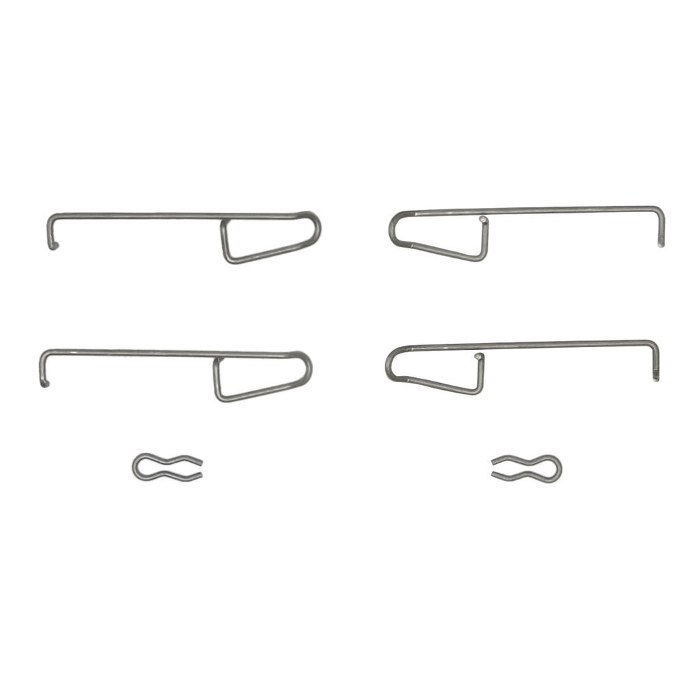 DFC auto part