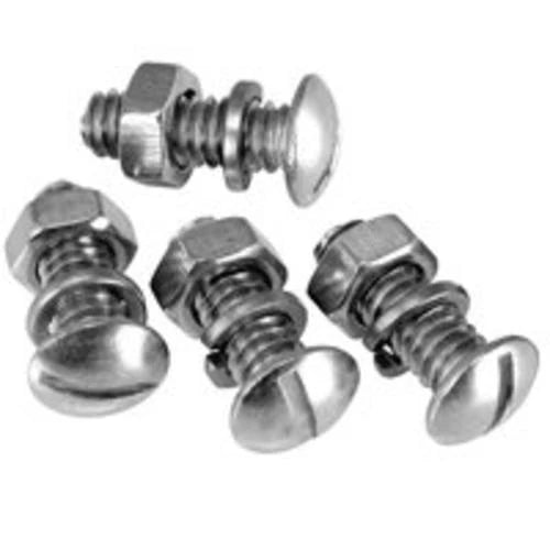 LP FASTENERS/STAINLESS STEEL 3PK