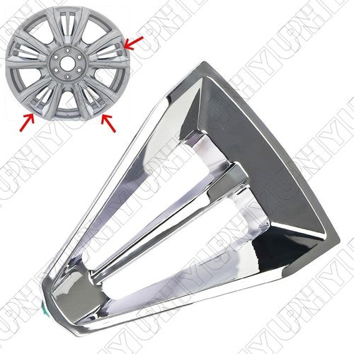 DUB SHOOZ-PLAIN SPOKE INSERT 22