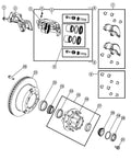 RING-O (10 PER)