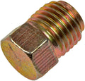 BRASS PLUG 3/16