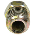 BRASS PLUG 3/16