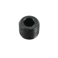 Fragola 1/8 NPT Pipe Plug- Internal