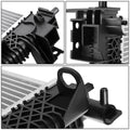 NICKSON INDUSTRIES auto part