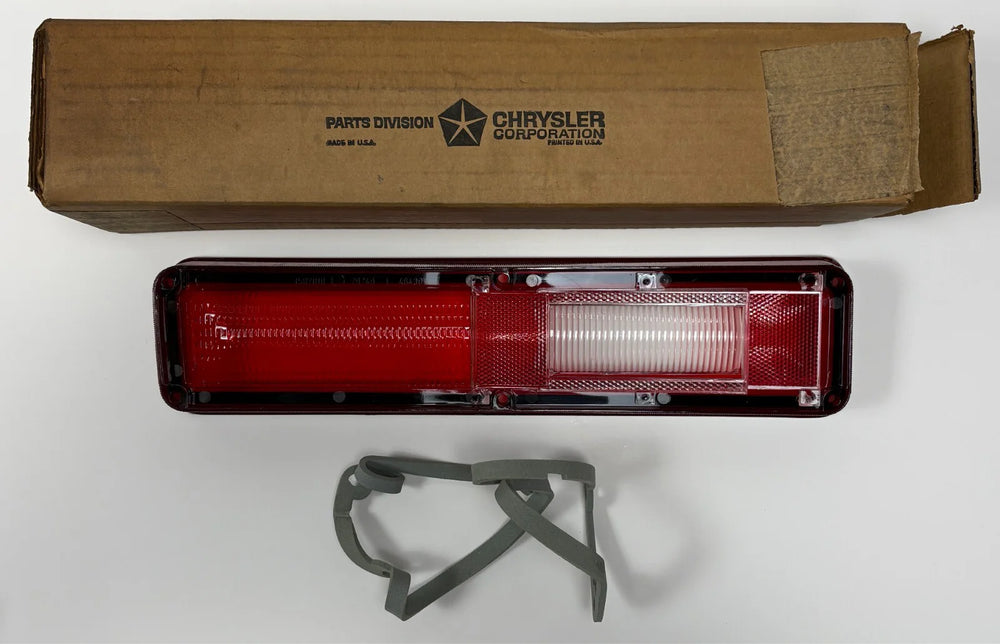 Springfield Marine Company auto part