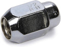 Lug Nut Right Hand Thread Chrome Single 1946-1958 Jeep Willys CJ-2, CJ-3, CJ-5, CJ-6 OMIX