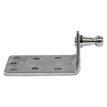 3 L GAS PROP BRACKET (2/CTN)