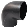 HOSE COUPLER 90 DEGREES 3IN HOSE X HOSE