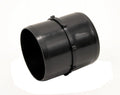 HOSE COUPLER 90 DEGREES 3IN HOSE X HOSE