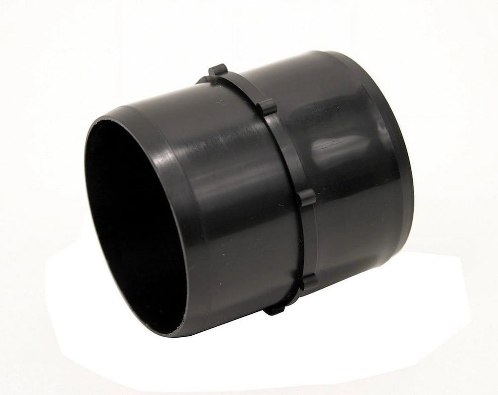 HOSE COUPLER 90 DEGREES 3IN HOSE X HOSE