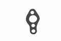 Gasket Water Pump SB Che vy Thick Fibre