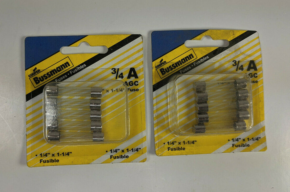 BUSSMANN auto part