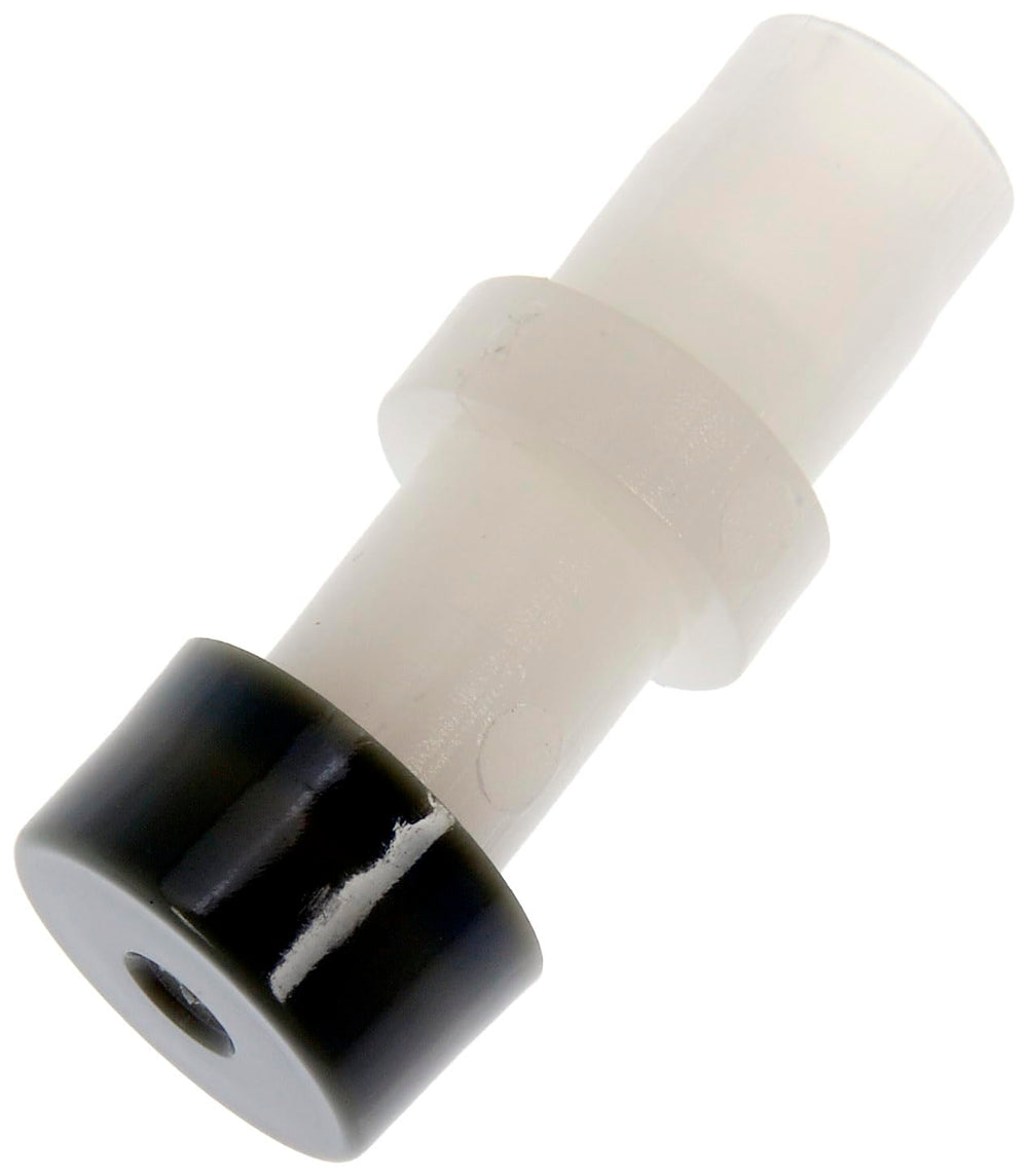 TRANSMISSION CASE VENT