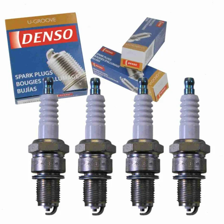 SPARK PLUG