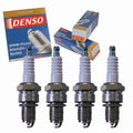 SPARK PLUG