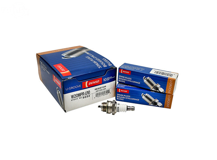 SPARK PLUG