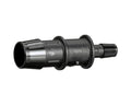 Gates Reducer Connector - 3/8in to 3/4in (9.5mm to 19mm)