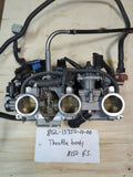 NICKSON INDUSTRIES auto part detail