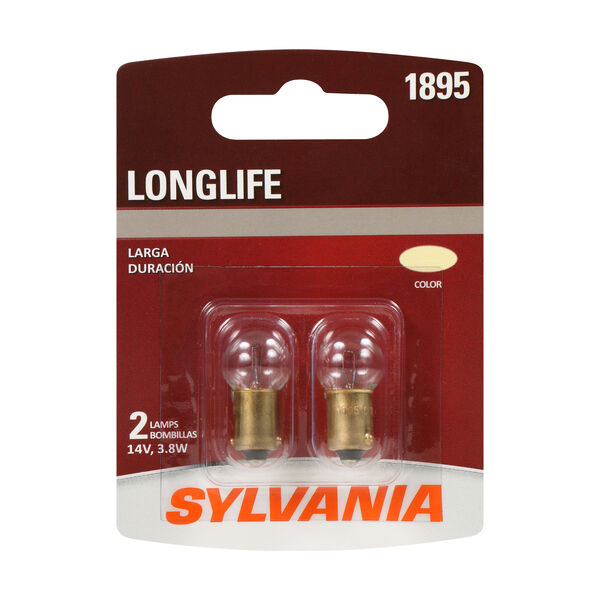 SYLVANIA auto part