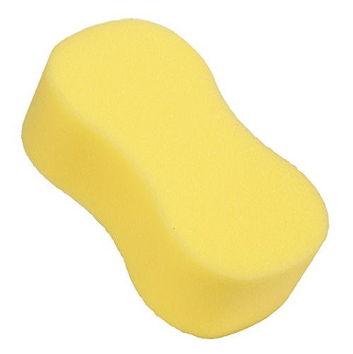 BROWN BONE SPONGE