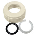 SPOUT NUT ORING SNAP RING FOR CATALINA SPOUTS BISCUIT