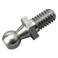 STAINLESS GAS LIFT BALL STUD - 10MM