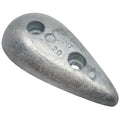 HULL ANODE CMT-20 (SMALL TEARDROP B