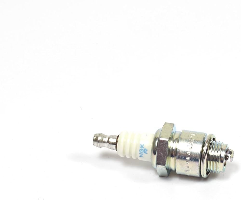 NGK auto part
