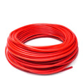 HPS Performance 5/32 (4mm) ID Red High Temp Silicone Vacuum Hose - Sold Per Feet
