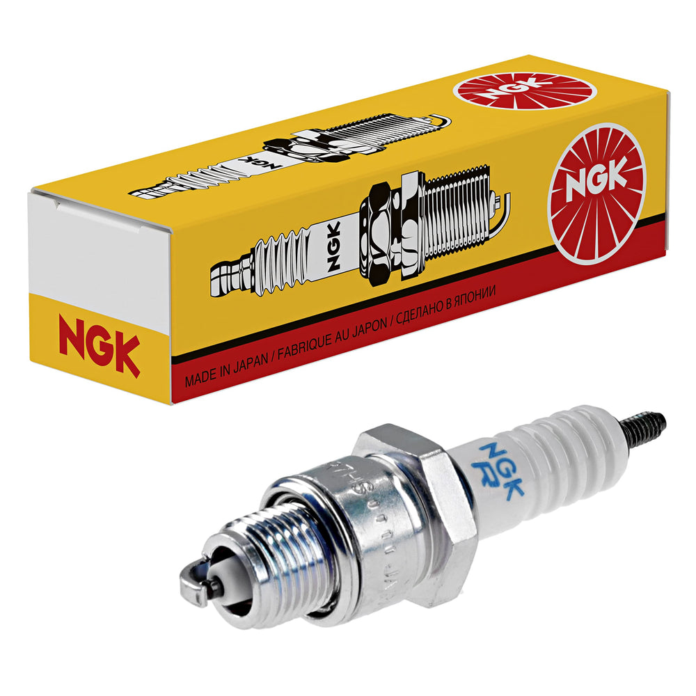 NGK Spark Plug Stock # 6422