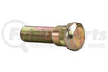 BOLT PRESSIN 9/1618 X 2.30 ZINC WHEEL STUD