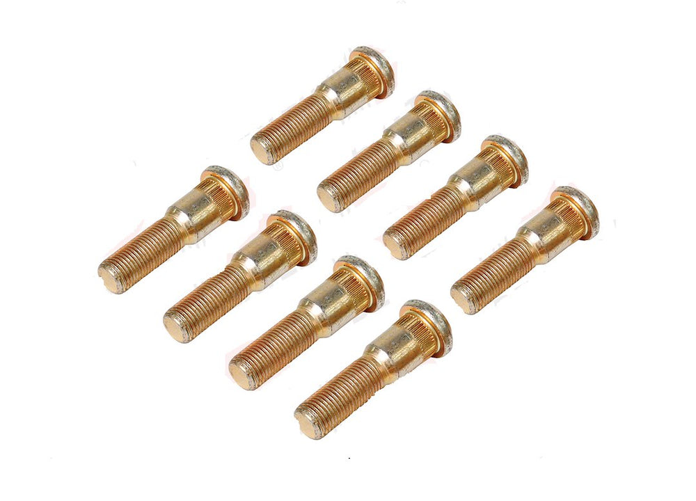 BOLT PRESSIN 9/1618 X 2.30 ZINC WHEEL STUD