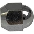 Wheel Nut: M12-1.25