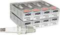 NGK Standard Spark Plug Box of 4 (BPR5ES-11)