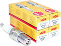 NGK Traditional Spark Plug Box of 4 (BR7ES)