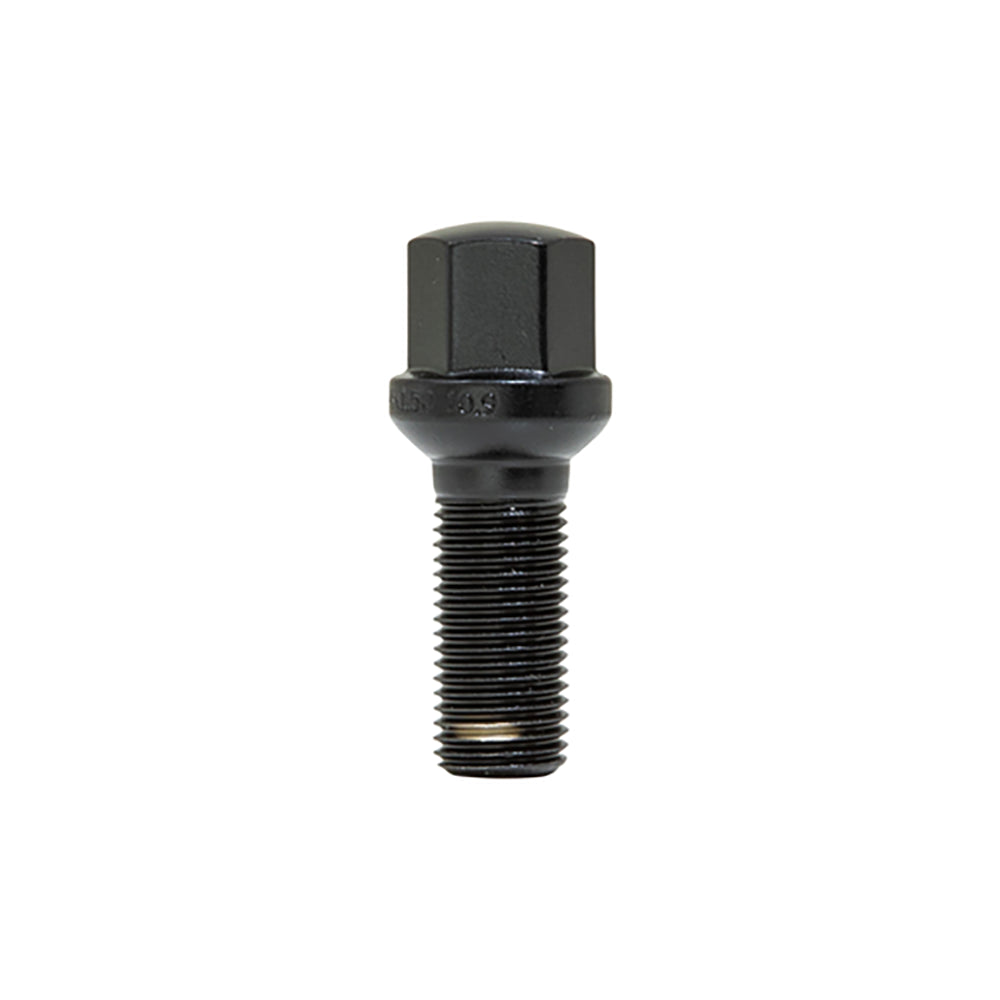 BOLT BALL R13 17MM 14-1.50 BLK 32MM