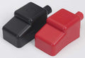 RED BATTERY TERM COVERS BULK