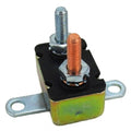 CIRCUIT BREAKER 90 DEGREE BRACKET METAL 30 AMP TYPE I