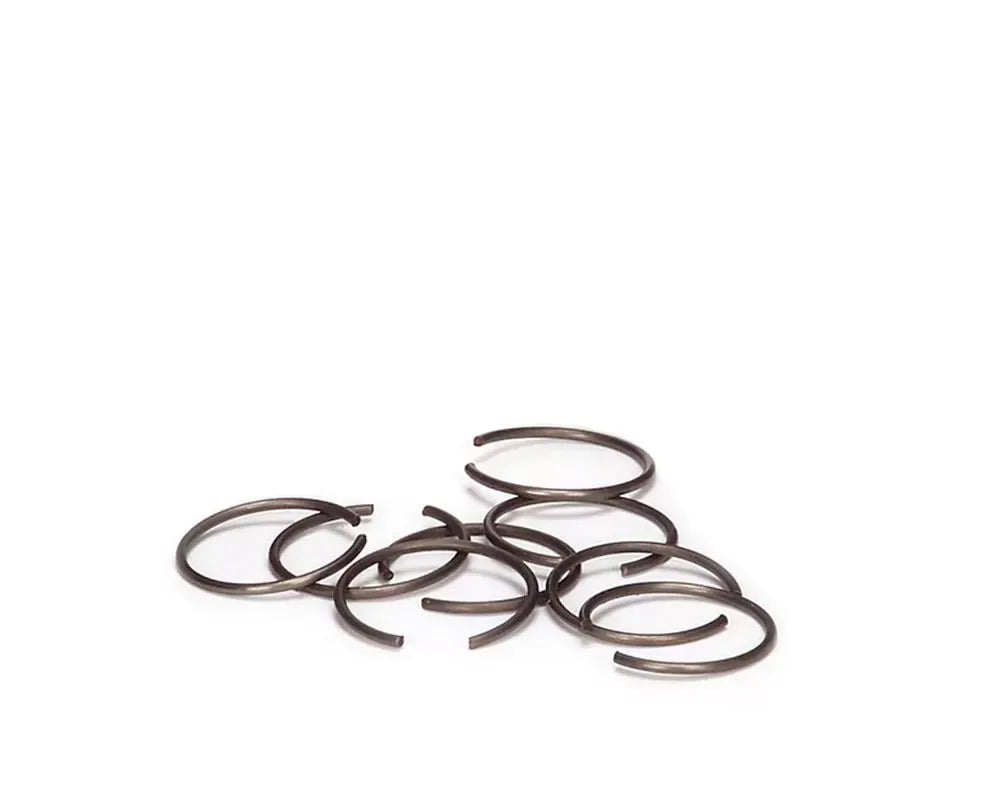 Supertech Piston Circlip 19mm 1.50mm Wire