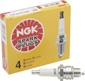 NGK Spark Plug Stock # 6729