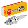NGK Standard Spark Plug Box of 4 (BP7HS-10)