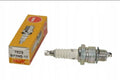 NGK Standard Spark Plug Box of 4 (BP7HS-10)